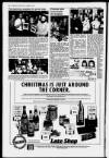 Staffordshire Newsletter Friday 15 December 1989 Page 6