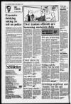 Staffordshire Newsletter Friday 15 December 1989 Page 8