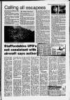 Staffordshire Newsletter Friday 15 December 1989 Page 9
