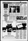 Staffordshire Newsletter Friday 15 December 1989 Page 54