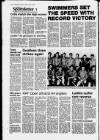 Staffordshire Newsletter Friday 15 December 1989 Page 58
