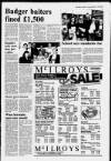 Staffordshire Newsletter Friday 22 December 1989 Page 19