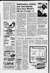 Staffordshire Newsletter Friday 22 December 1989 Page 20