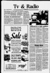 Staffordshire Newsletter Friday 22 December 1989 Page 32