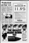 Staffordshire Newsletter Friday 29 December 1989 Page 13