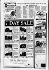 Staffordshire Newsletter Friday 29 December 1989 Page 28