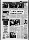 Staffordshire Newsletter Friday 29 December 1989 Page 40