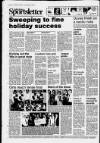 Staffordshire Newsletter Friday 29 December 1989 Page 44