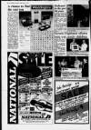 Staffordshire Newsletter Friday 05 January 1990 Page 4