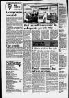 Staffordshire Newsletter Friday 05 January 1990 Page 8