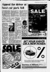 Staffordshire Newsletter Friday 05 January 1990 Page 11
