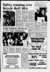 Staffordshire Newsletter Friday 05 January 1990 Page 13