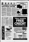 Staffordshire Newsletter Friday 05 January 1990 Page 15