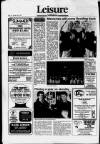 Staffordshire Newsletter Friday 05 January 1990 Page 20