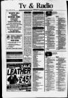 Staffordshire Newsletter Friday 05 January 1990 Page 22