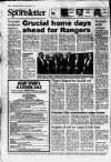 Staffordshire Newsletter Friday 05 January 1990 Page 56
