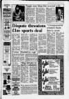 Staffordshire Newsletter Friday 12 January 1990 Page 3