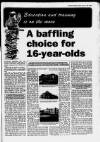 Staffordshire Newsletter Friday 12 January 1990 Page 9