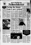 Staffordshire Newsletter Friday 12 January 1990 Page 10
