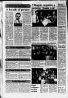 Staffordshire Newsletter Friday 12 January 1990 Page 16