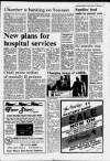 Staffordshire Newsletter Friday 12 January 1990 Page 17