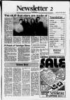 Staffordshire Newsletter Friday 12 January 1990 Page 19