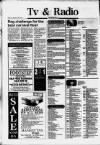 Staffordshire Newsletter Friday 12 January 1990 Page 22