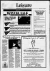 Staffordshire Newsletter Friday 12 January 1990 Page 25