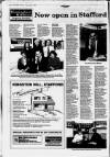Staffordshire Newsletter Friday 12 January 1990 Page 32