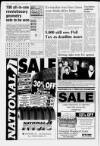 Staffordshire Newsletter Friday 01 February 1991 Page 12