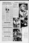 Staffordshire Newsletter Friday 01 February 1991 Page 16