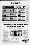 Staffordshire Newsletter Friday 01 February 1991 Page 30