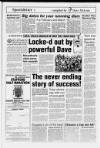 Staffordshire Newsletter Friday 01 February 1991 Page 55