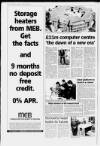 Staffordshire Newsletter Friday 01 March 1991 Page 10