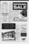 Staffordshire Newsletter Friday 01 March 1991 Page 37