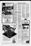 Staffordshire Newsletter Friday 01 March 1991 Page 38