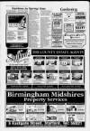 Staffordshire Newsletter Friday 01 March 1991 Page 40