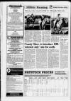 Staffordshire Newsletter Friday 01 March 1991 Page 54
