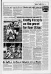 Staffordshire Newsletter Friday 01 March 1991 Page 57