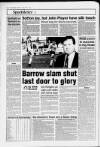 Staffordshire Newsletter Friday 01 March 1991 Page 58