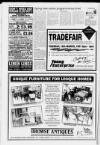 Staffordshire Newsletter Friday 08 March 1991 Page 14
