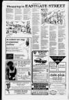 Staffordshire Newsletter Friday 08 March 1991 Page 26