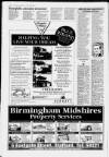 Staffordshire Newsletter Friday 08 March 1991 Page 34