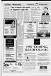 Staffordshire Newsletter Friday 08 March 1991 Page 53