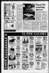 Staffordshire Newsletter Friday 17 January 1992 Page 4