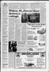 Staffordshire Newsletter Friday 17 January 1992 Page 7