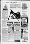 Staffordshire Newsletter Friday 17 January 1992 Page 9