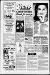 Staffordshire Newsletter Friday 17 January 1992 Page 10