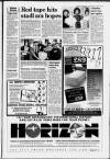 Staffordshire Newsletter Friday 17 January 1992 Page 11