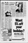 Staffordshire Newsletter Friday 17 January 1992 Page 13